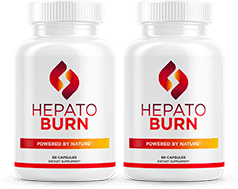 Hepato Burn