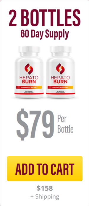2 Bottle HepatoBurn